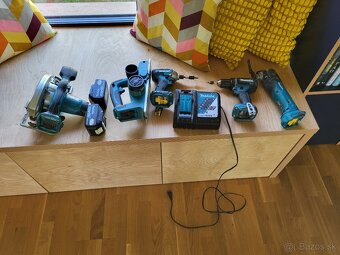 Prodám Makita naradie - 8