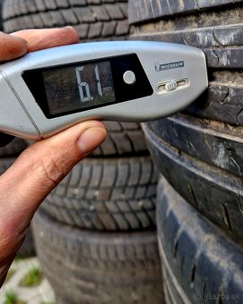 235/60r18 Continental ContiEcoContact 5 - 8