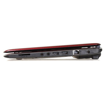 Predám notebook Toshiba Satellite T130-120 - 8