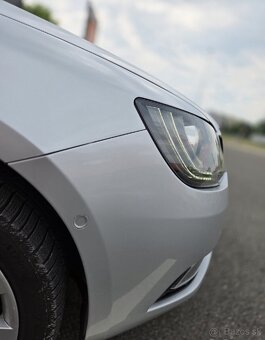 ŠKODA SUPERB 2 FACELIFT 4X4 DSG - 8
