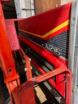 Yanmar - 8