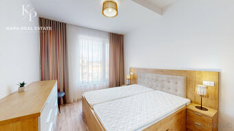 2-izbový byt na prenájom, Masarykova ulica, Prešov - 8