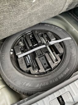 Škoda Octavia IV 1.5 TSI, STYLE, manual, 2020, tažné CEBIA - 8