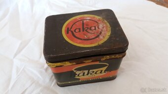 obal KAKAO TUZEX - 8