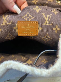 Louis Vuitton Ski backpack - 8