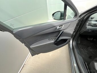 Predám Peugeot 508gt sw - 8