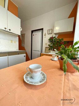 Na predaj 3 izbový byt s balkónom v zateplenom bytovom dome - 8