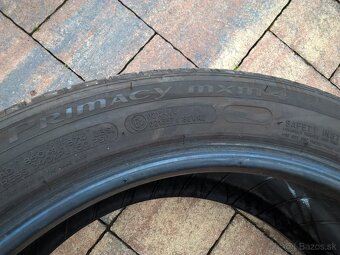 2 ks LETNÉ 245/45 R19 102V MICHELIN 6 mm DOT5218 LEN 35-€/ks - 8