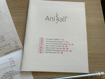 Aniball - zdravotnicka pomocka - 8