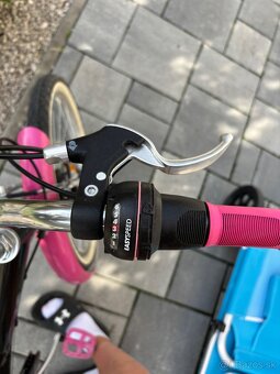 Detsky bicykel - 8
