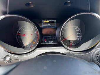 Subaru outback 2,5 benzín atmo cvt automat - 8