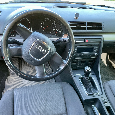Audi A4 Avant 1.9TDI 85kW 2007 - 8