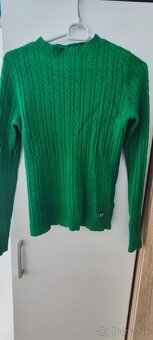 Balík dámskeho oblečenia + kabelky, veľkosti S/M/XS - 8