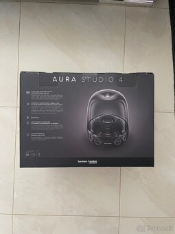 Harman Kardon Aura studio 4 - 8