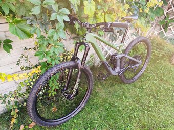 CUBE STEREO 150 C:62 RACE 29 - 8