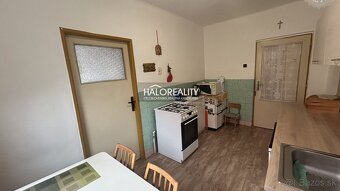 HALO reality - Predaj, rodinný dom Prievidza, Veľká Lehôtka - 8