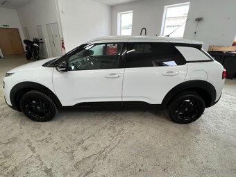 Citroën C4 CACTUS 1.2 PureTech Automat TEMPOMAT PARK.SENZORY - 8