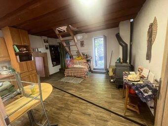 Na predaj: Dom v obci Tajov s pozemkom 1830 m2 - 8