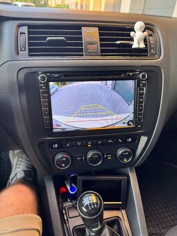 Volkswagen Jetta 1.2 TSI Comfortline - 8