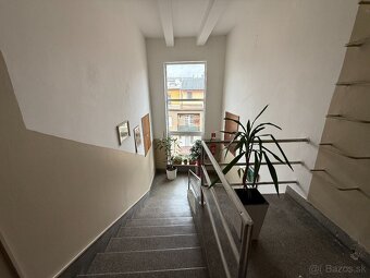 BYT 3+1, 86m², Žilina - ul. Hollého, Lodžia - 8