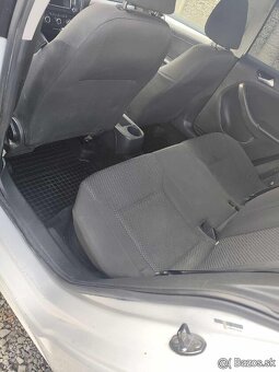Volkswagen Jetta 1.6 TDI, STK+EK 7/2027✅ - 8