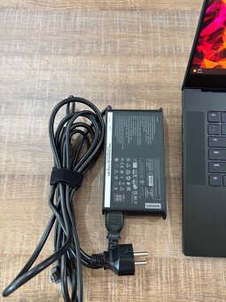 Razer Blade 15” Advanced 2021 - super stav - 8