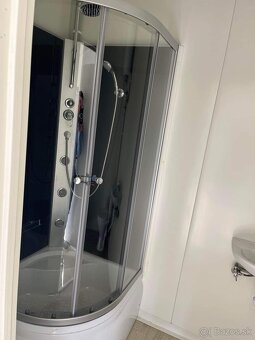 Moderná modulová stavba - 8