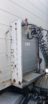 Predam naves SCHMITZ PLATO - 8