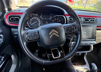 Citroën C3 PureTech 82 Shine M5 - 8