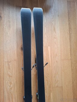 Lyže zn. HEAD SUPER SHAPE  163cm - 8