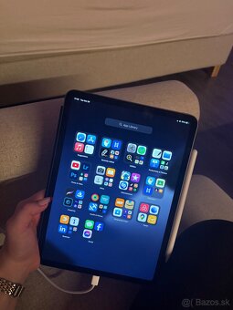 iPad Pro 11” (3. generácia, model MHQR3VC/A) - 8