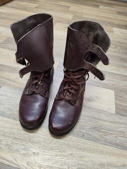 Vojenské kanady VZ 60 - 8