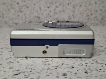 SHARP MD-MT15 》JVC XM-R70 - 8