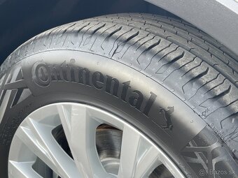 Volkswagen Tiguan Facelift 1.5 TSI 2021 87.500KM°ODPOČET DPH - 8