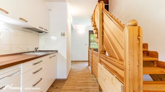 FINREA│ Chata v Oravskej Jasenici - Riečke - 8