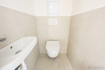 Predaj 2-izbového bytu 70m2 – novostavba v centre mesta - 8