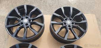 Mitsubishi 5x114,3 r19 outlander sportage tucson cx-5 cr-v - 8