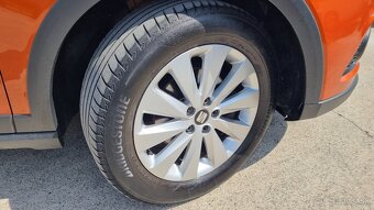 Seat Arona 1.0 TSi, Style 70KW M5 - 8