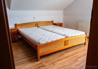 Moderný poschodový 5i rodinný dom so suterénom v Šoporni - 8