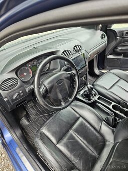 Ford focus St 2.0 tdci 100kw - 8