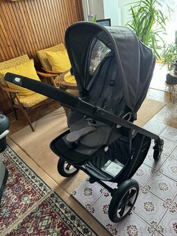 Kočík Cybex Talos S lux 3v1 - Predaj - 8