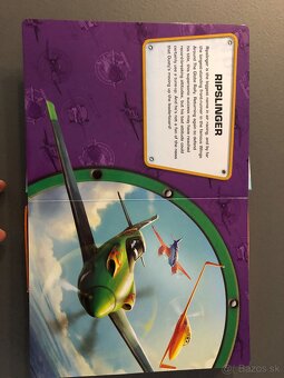 Interaktivne hracie knihy - 8