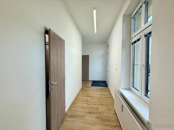 Kancelária, obchodný priestor, centrum Prešova - 8
