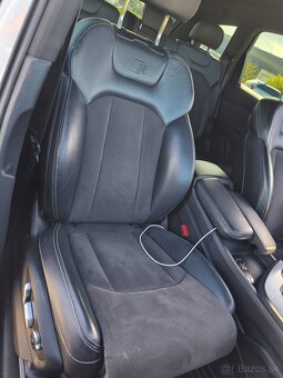 Q7 3.0tdi 200kw 3xsline r.v.5/2017 - 8