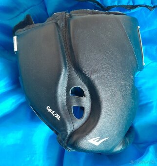 prilba na box STARPRO T20,EVERLAST - 8