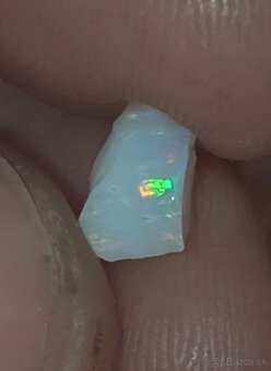 Slovenský Drahokam Opál XJ2 / 1,3ct - 8