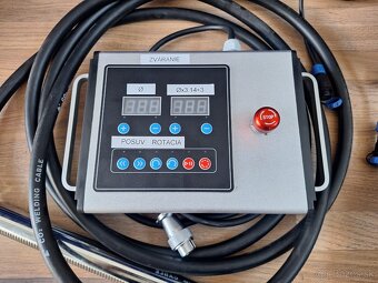 mobilný sustruh - 8