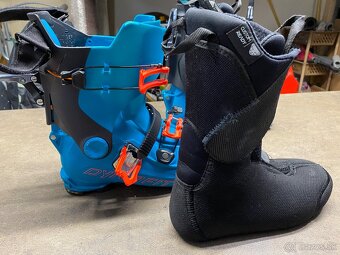 Lyžiarky Dynafit - 8