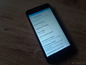 Asus Zenfone Go dual - 8