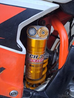 Ktm sx 125 - 8
